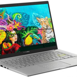 ASUS VivoBook S413EA Full HD 14 Inch Metal Laptop Intel Quad-Core i5-1135G7, 16 GB RAM, 512 GB SSD. Plaza Compare tracks the best deals