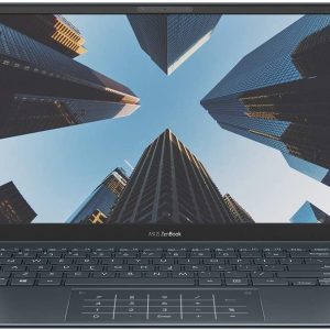 ASUS ZenBook 13 UX325JA 13.3" Full HD Professional Laptop