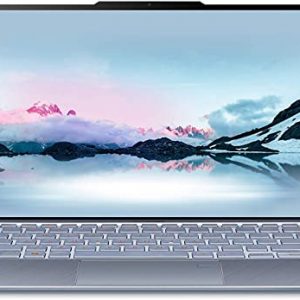 ASUS ZenBook S13 UX392FN 13.9-inch NanoEdge Full HD Laptop (Intel i7-8565 Processor, 512GB PCI-e SSD Storage, 16GB Memory, Dedicated Nvidia MX150…