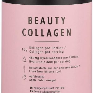 Beauty Collagen Supplement for Women | 10.000mg Collagen Powder | 450g