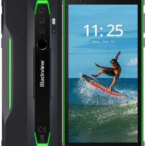 Blackview BV6300 | Price Comparison & History | Price Alerts | Specs