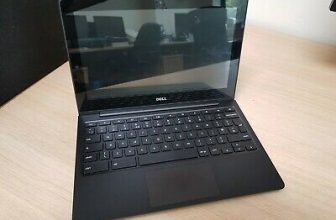 Dell Chromebook Where To Buy The Best Prices