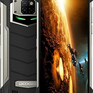 DOOGEE S88 Pro Rugged Smartphones Android 10