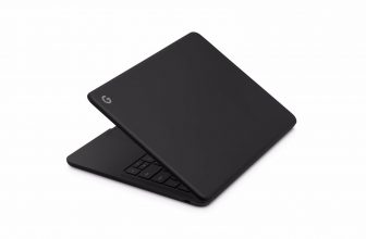 google pixelbook