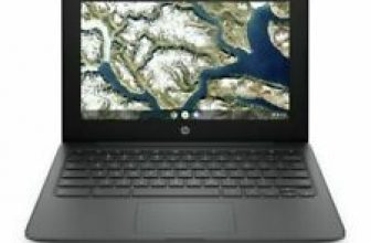 HP Chromebook List Of Top 10 Best Prices