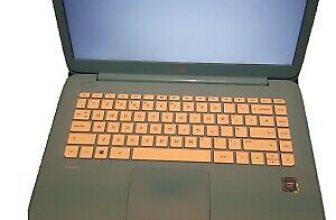 HP Stream Laptop The Best Prices