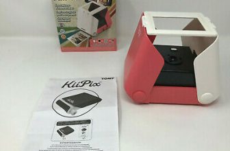 List Of Top 10 Best Smartphone Photo Printer  Our Top Picks