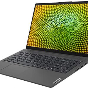 Lenovo IdeaPad 5i Laptop (Core i5, 8GB RAM, 256GB