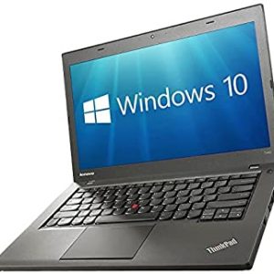 Lenovo ThinkPad T440 Laptop 14.1" i5-4300U 8GB 240GB