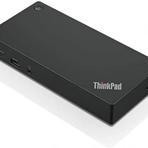 Lenovo ThinkPad USB-C Dock Gen2 (EU)