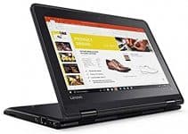 Lenovo ThinkPad Yoga 11 Touchscreen Intel Core i3 7th