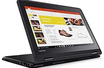 Lenovo ThinkPad Yoga 11 Touchscreen Intel Core i3 7th