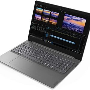 Lenovo V15 ADA 15.6″ Full HD Laptop AMD Athlon 3150U 8GB RAM 256GB SSD Windows 10 – 82C7000BUK