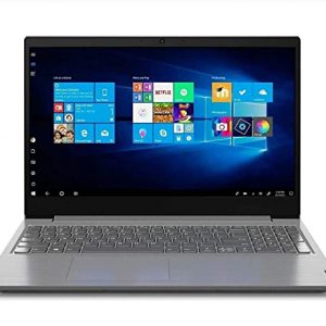 Lenovo V15 ADA (82C70006UK) 15.6″ Laptop (Iron Grey) (AMD Ryzen 5 3500U / 2.6-GHz Processor, 8GB RAM, 256GB SSD, Full HD (1920 x 1080) Display,…