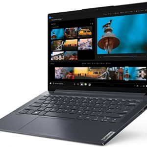 Lenovo Yoga 7i 14 Inch 2-in-1 Convertible Laptop