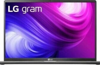 LG Gram 15 What Are The Best Prices