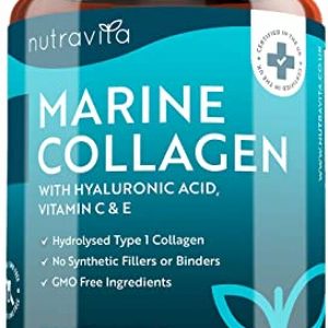Marine Collagen 1000mg