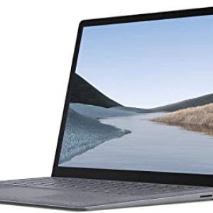 Microsoft Surface 3 Ultra-Thin 13โ Touchscreen Laptop