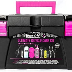 plaza compare Muc-Off 284US Ultimate