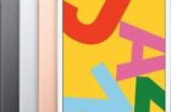 Plaza Compare Apple iPad 10.2" 8th Generation Where To Buy