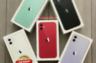 iPhone 11 Best Prices