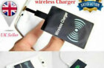 Plaza Compare Smartphone Wireless Charger Top 10 Prices