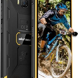 Ulefone Armor X6 | Price Comparison & History | Price Alerts | Specs