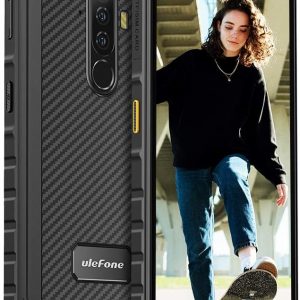 Ulefone Armor X8 | Price Comparison & History | Price Alerts | Specs