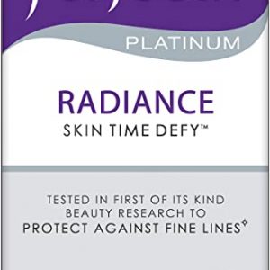 Perfectil Platinum Radiance: Ultimate TimeDefyโข 4 Skin Hair Nails