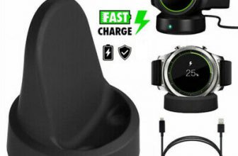 Plaza Compare Smartwatch Wireless Charger Top 10 Best Prices