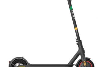 xiaomi electric scooter pro 2