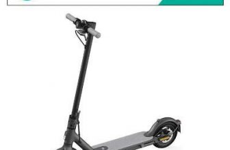 Mi Electric Scooter best prices