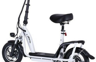 Electric Scooter With Seat Where To Buy The Top 10 Prices
