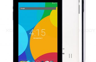 9 Inch HD Tablet PC XGODY T901 plaza compare
