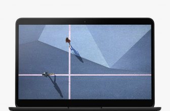 Google Pixelbook Go GA00526-UK 13.3 Laptop Core M3 8GB 64GB Chrome OS