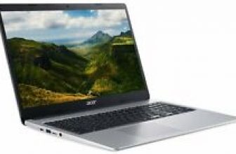 What Are The Best Top 10 Prices For Acer CB315 15.6 Available In 2022