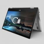 Chromebook Convertible Laptops Best Prices