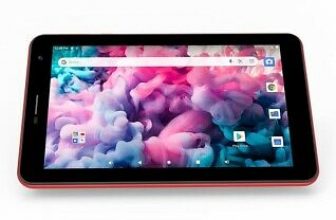 8 inch Tablets Where To Buy The Best Prices plaza compare