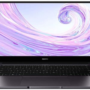 HUAWEI MateBook D Laptop 14 inch with powerful system architecture and software stack capacities, thickness of 15.9 mm & a weight of 1.38 kg.
