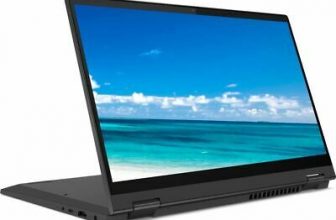 LENOVO IdeaPad Flex 5i 14" 2 in 1 Laptop Grey plaza compare
