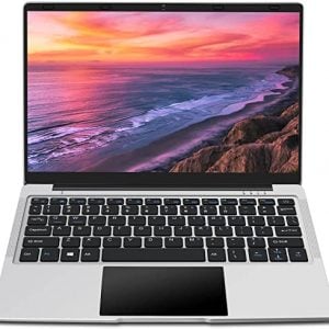 MEBERRY Notebook features the latest Windows 10 64-bit operating system, equips with 6GB running memory and 64 GB internal storage