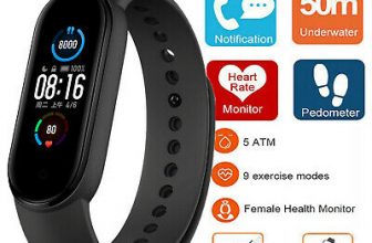 Xiaomi Mi Band 5 Where To Buy Top Prices plaza compare