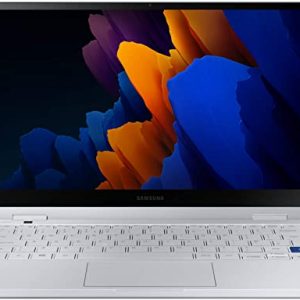 Galaxy Flex2 long-lasting battery, some innovative thinking make Samsung Galaxy Book Flex2 5G a powerful proposition. Price Comparison