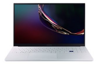 Samsung Galaxy Book Ion 15.6 inches offers a refined, slimline design and a stunning QLED display. tracking prices to give you the best deal