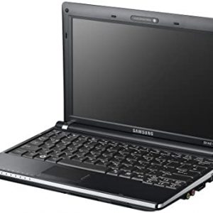 Samsung NC10 10.2-inch Netbook (Intel Atom N270 1.6GHz, 1GB RAM, 160GB HDD, Windows XP Home, Black)