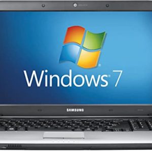 Samsung RV510 15.6-inch Laptop PC (Intel Celeron Dual Core T3500(2.13G), 4GB RAM, 500 GB HDD, WLAN, Webcam, Win 7 Home Premium)