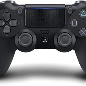 Sony PlayStation DualShock 4 Controller – Black