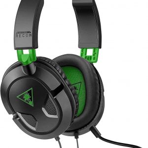 Turtle Beach Recon 50X Gaming Headset – Xbox One