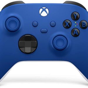 Xbox Wireless Controller – Shock Blue