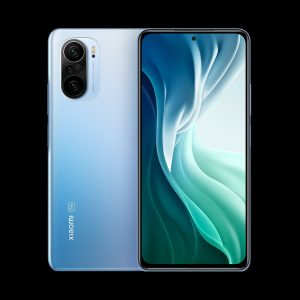 xiaomi Mi 11i android phone